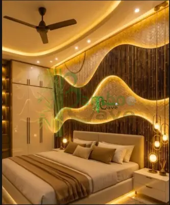 BAMBOO THEME DESIGN